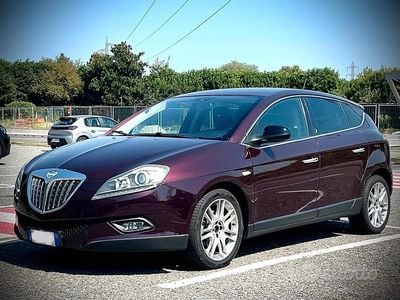 Usata 2008 Lancia Delta Utilitaria | 4900 € (Buon prezzo)