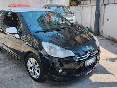 DS Automobiles DS3
