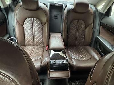 Usata Audi A8 258 CV (189 kW) 2014 Berlina