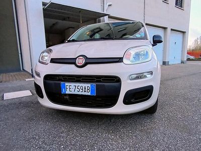 Usata Fiat Panda 75 CV (55 kW) 2016 Utilitaria