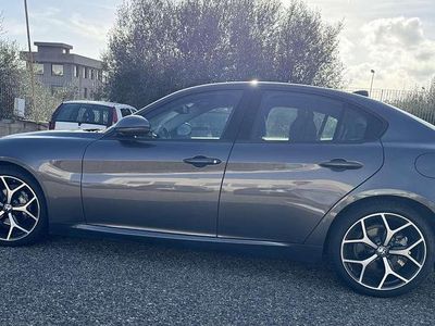 Usata 2019 Alfa Romeo Giulia Super Berlina | 31.000 € (Molto cara)