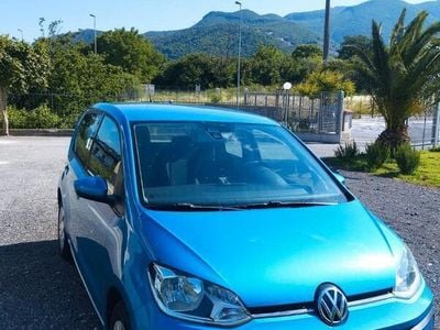 VW up!