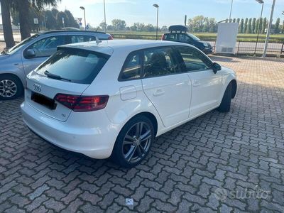 usata Audi A3 1.6 diesel