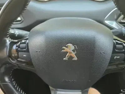 Usata Peugeot 308