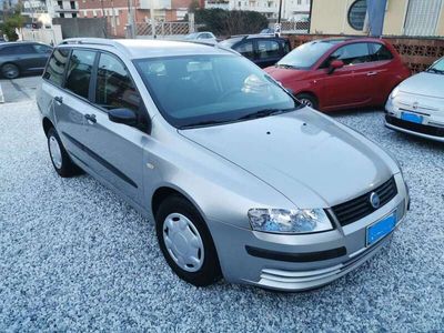 usata Fiat Stilo Stilo2001 Multiwagon Multiwagon 1.9 jtd Dynamic