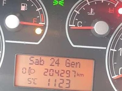 Occasion Fiat Grande Punto