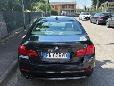 Usata BMW 525