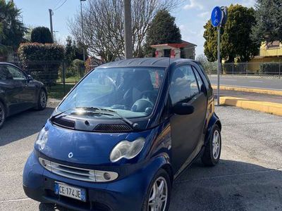 Smart ForTwo Coupé
