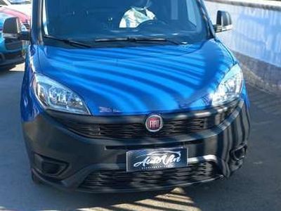 Fiat Doblò