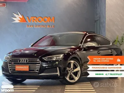 Usata Audi A5 Business 354 CV (260 kW) 2017 Coupé