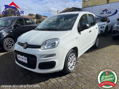 usata Fiat Panda Easy 2017 - Nazionale - ok neopatentati