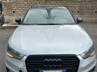 Usata Audi A1