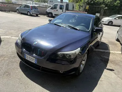 Occasion BMW 520