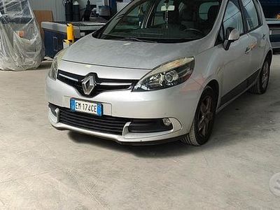 Renault Scénic III