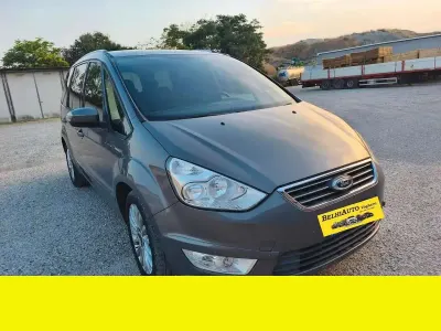 Usata Ford Galaxy