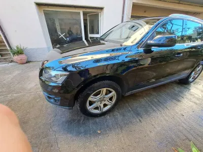 Usata Audi Q5 Ambiente 170 CV (125 kW) 2012 SUV