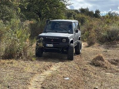Usata Mitsubishi Pajero 1988 SUV