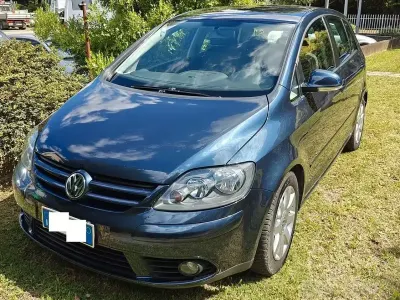 Usata VW Golf Plus Cross