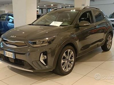 Usata Kia Stonic Style 101 CV (74 kW) 2023 Other SUV