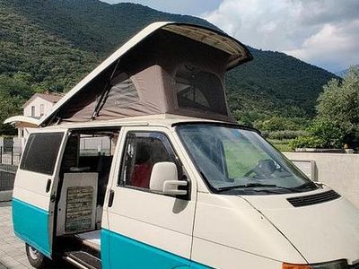 Usata VW T4 1991 Furgone