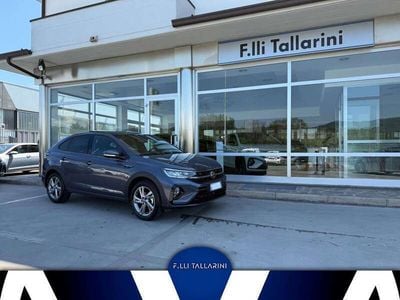 VW Taigo