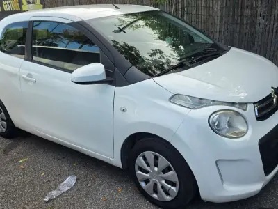Usata Citroën C1