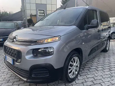 Usata Citroën Berlingo Live 110 CV (80 kW) 2020 Monovolume
