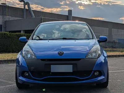 Usata Renault Clio II R.S. 203 CV (149 kW) 2009 Berlina