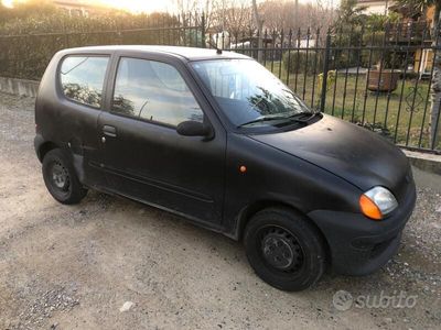 usata Fiat 600 - 1998