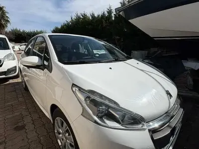 Usata Peugeot 208