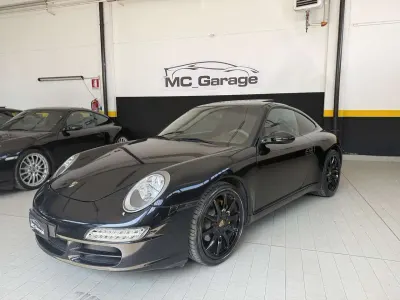 Usata Porsche 911 Carrera