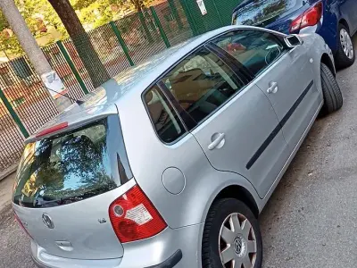 Usata VW Polo 75 CV (55 kW) 2002 Berlina