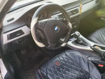 Usata BMW 320