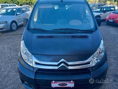 Citroën Jumpy