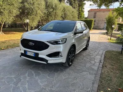 Usata Ford Edge