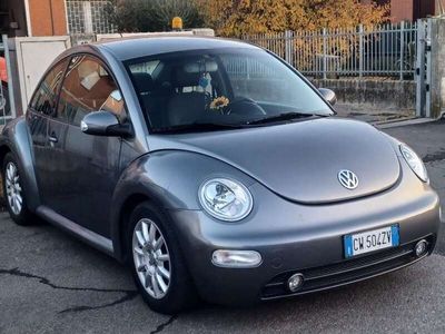 usata VW Beetle New1.9 tdi 100cv