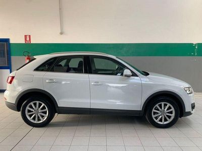 usata Audi Q3 Q32.0 TDI Business