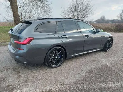 Occasion BMW 320