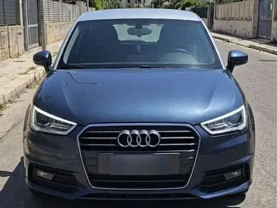 Usata Audi A1 Sportback
