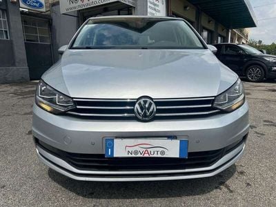 VW Touran