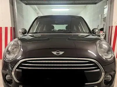 Usata Mini One D 95 CV (69 kW) 2015 Utilitaria