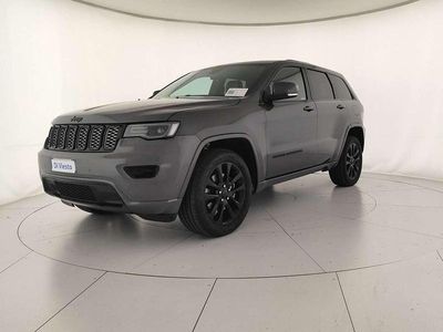 Usata Jeep Grand Cherokee Night Eagle 250 CV (183 kW) 2018 Other SUV