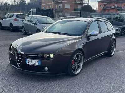 Usata Alfa Romeo 159