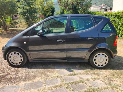 usata Mercedes A140 Classic c/esp