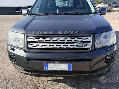 Usata Land Rover Freelander 2 2011 SUV