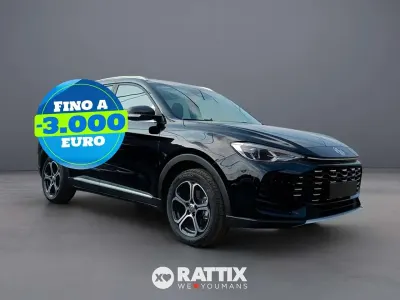 Usata MG ZS