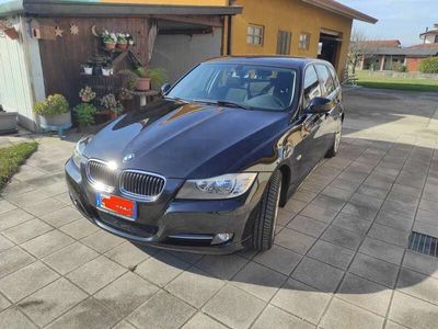 usata BMW 318 318 d Touring 2.0 Eletta 143cv FL