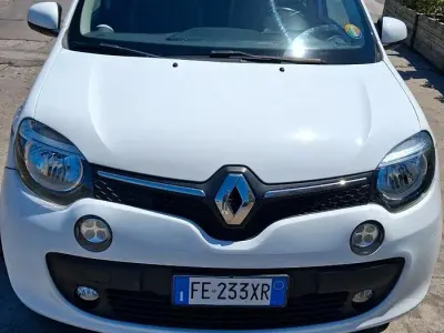 Gebraucht Renault Twingo