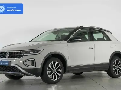 Usata VW T-Roc Style 110 CV (80 kW) 2023 SUV