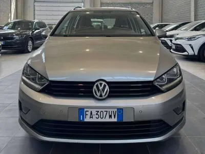 Usata VW Golf Sportsvan